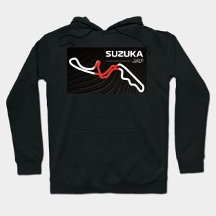 Suzuka Hoodie